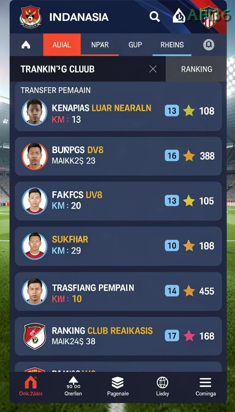 Screenshot king403 nomor 2