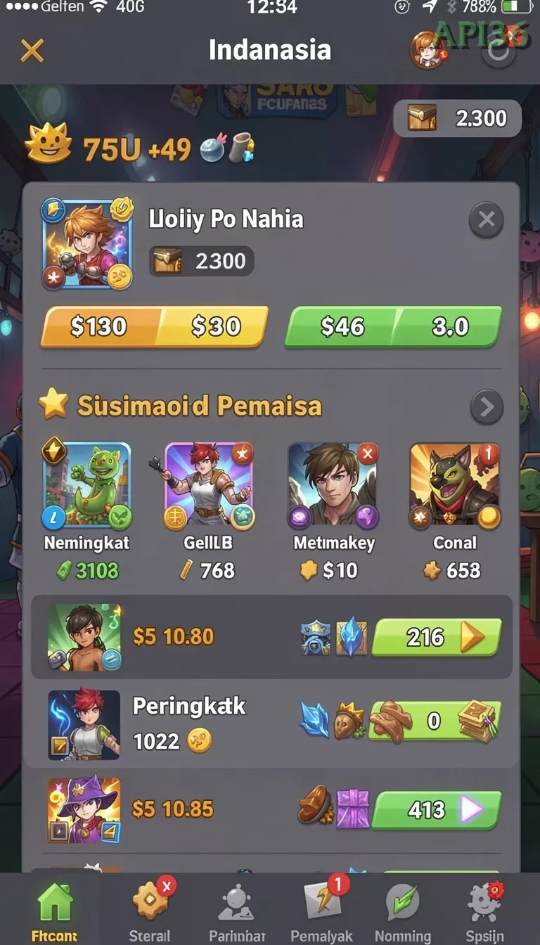 Screenshot gg288 nomor 1