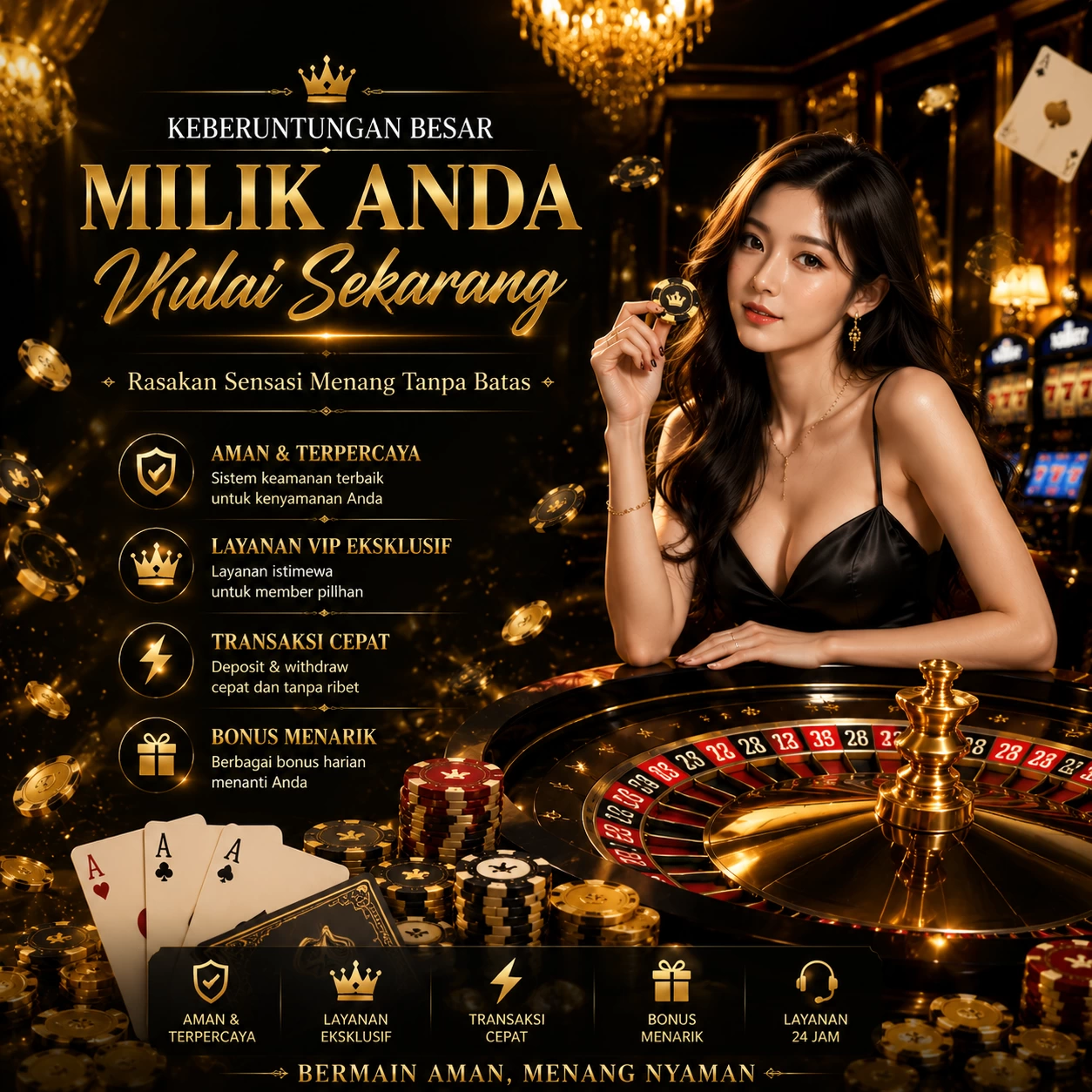 Menggali Fitur Menarik di Situs Game api36