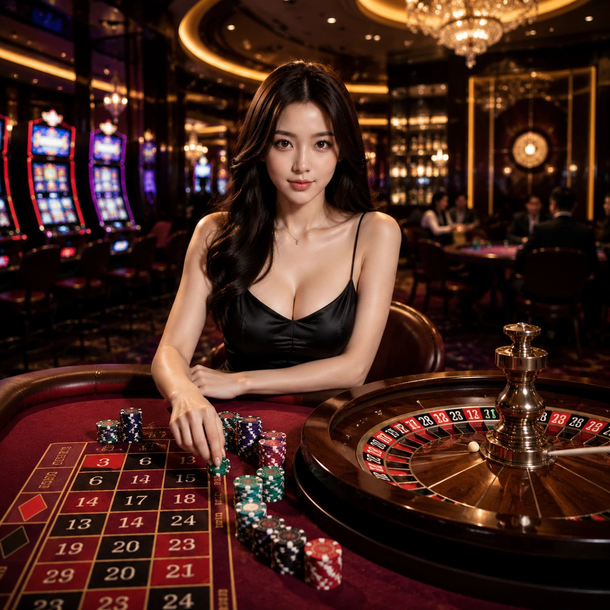 Fitur Unggulan di Situs Game api36