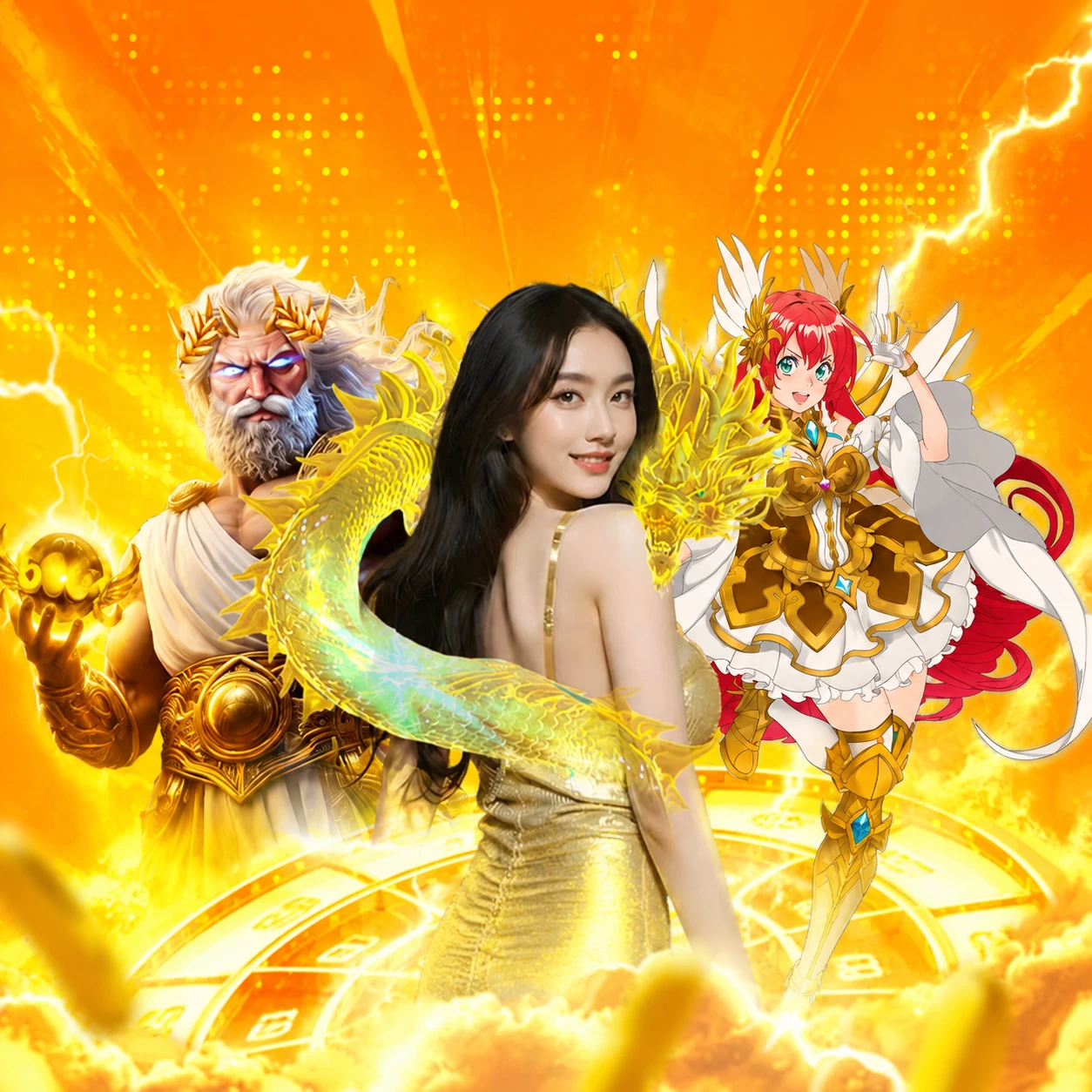 Dapatkan Berbagai Game Terbaru di api36