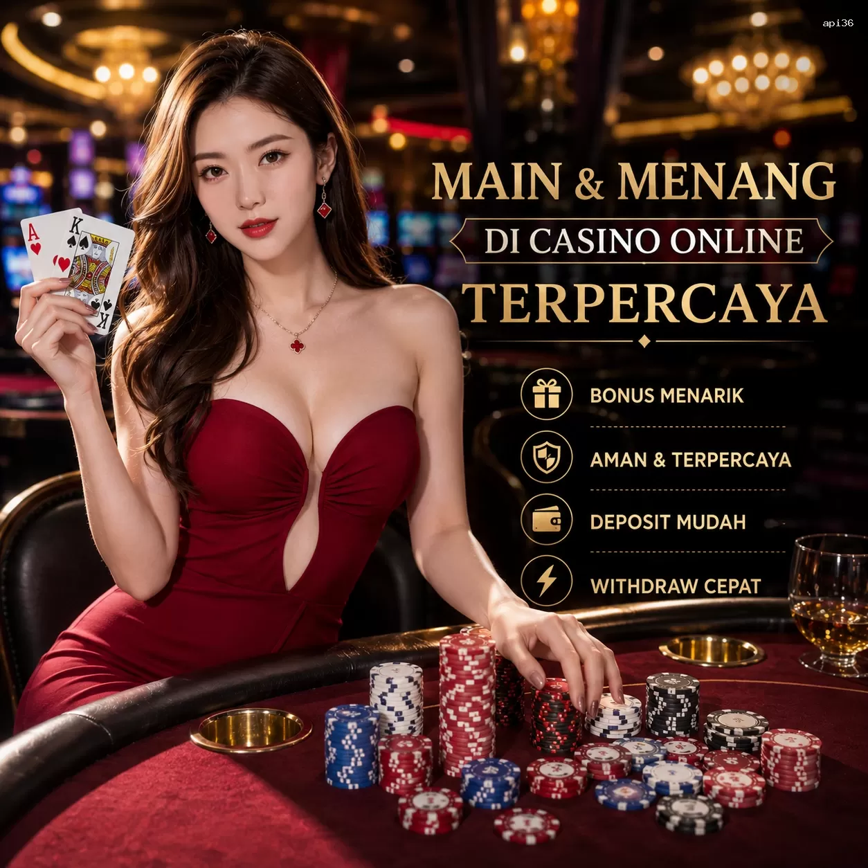 Menelusuri Keunggulan Situs Game api36